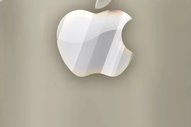 Snowflakes Apple iPhone Wallpapers