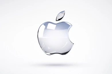 Apple Logo Tablet Phone Wallpaper Backgrounds   Album Art For ...