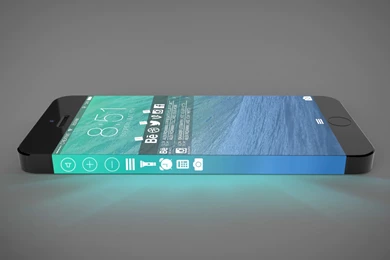 Iphone 6, Concept, Design, Mobile Phone, Technology, Apple Image ...