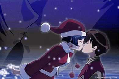 Animated Christmas Wallpapers Christmas Day 25