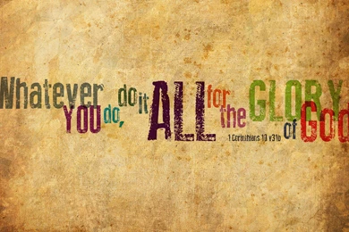 Christian Wallpapers