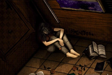 Free Download Sad Wallpapers HD