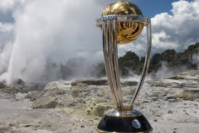 ICC Cricket World Cup 2015 Trophy Wallpapers – Free Full Hd ...