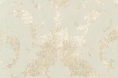 Slate Grey Metallic Damask Wallpapers   Interior Home Decor