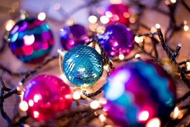 Christmas Wallpapers Collection