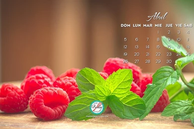 April 2015 Wallpapers Collection