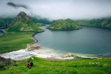 Wallpapers Collection 13 BING By ThefirstFirefox On DeviantArt