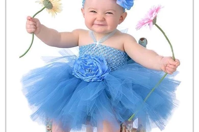 Wallpapers Little Angels Christmas Baby Angel 1024x768