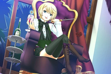 Animated Boys Wallpapers