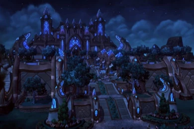 Just In Case You're Wondering...