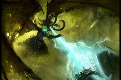 Blacktemple   DeviantArt