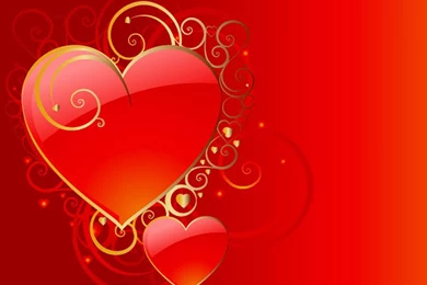 Love Heart Wallpapers Download   Wallpapers Zone