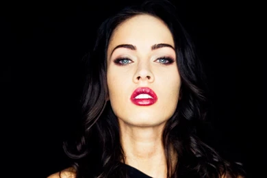 Wallpapers > Girls Celebrities > Megan Fox Desktop Wallpapers ...