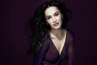 40+ Megan Fox Wallpapers High Quality Download