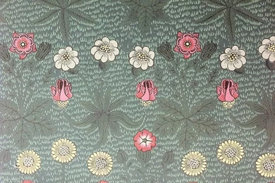 Morris Wallpapers   Transforming Cities