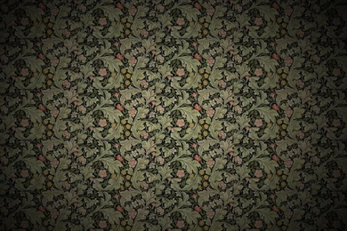 A W. Morris Wallpapers By Reb70 On DeviantArt