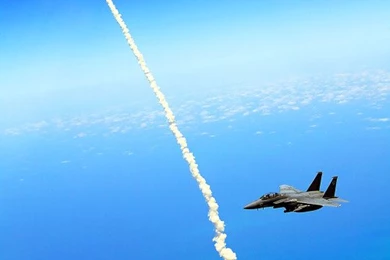 Space Shuttle Wallpapers