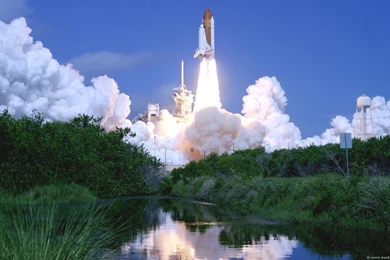 18 Space Shuttle Wallpapers With 1920x1080 Resolution :: Space ...