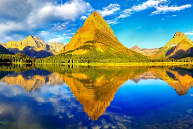 70 Beautiful Dual Monitors Desktop Wallpapers Hongkiat