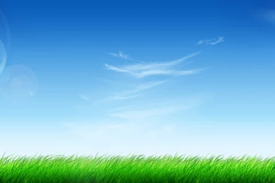 Dreamy Digital Landscape Wallpapers   Dual Screen Wallpapers ...