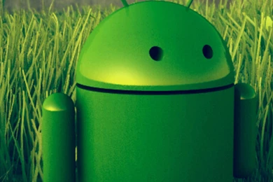 Android Logo Galaxy Note 4 Wallpapers 85