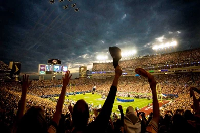 Super Bowl 2013 HD Wallpapers For Desktop Backgrounds