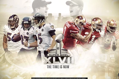 Superbowl XLVII Wallpapers   The Roosevelts