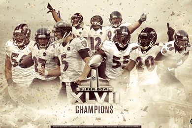 Ravens Wallpapers