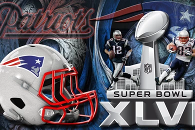 New England Patriots Super Bowl Wallpapers   Hot NFL Wallpapers Site