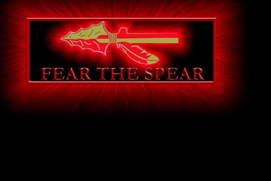 Wallpapers Seminoles Welcome To The Highlands Seminole Club ...