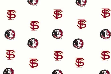 Florida State University Logo Wallpapers   Wallpapers Zone