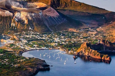 Unique Harbor iPhone 6 Wallpapers Download