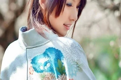 Japanese Girl Live Wallpapers Android Apps And Tests AndroidPIT