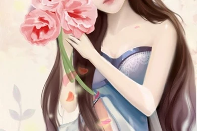 Gentle Girl Live Wallpapers   Android Apps On Google Play
