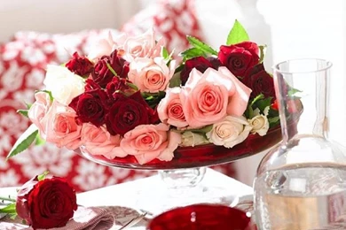 Lovely Heart Valentine Wallpapers