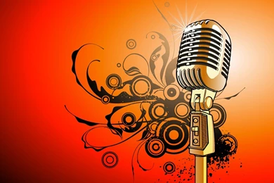 Download Abstract Music Wallpapers Free