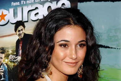 Emmanuelle Chriqui Wallpapers HD