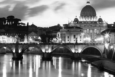 40+ Black And White Wallpapers Technosamrat