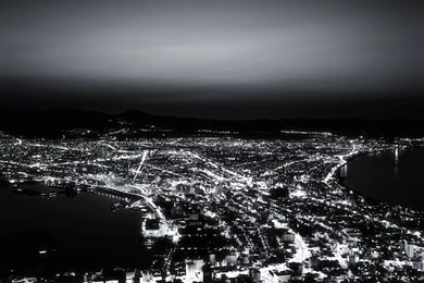 40+ Black And White Wallpapers Technosamrat