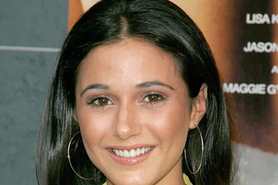 Emmanuelle Chriqui Desktop Wallpapers