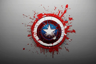 Download Captain America Civil War Wallpapers Widescreen