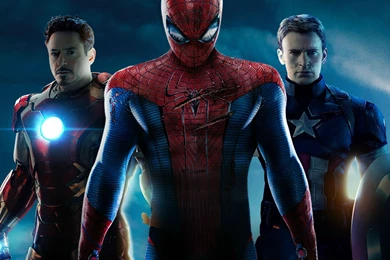 Download Captain America Civil War Wallpapers Desktop