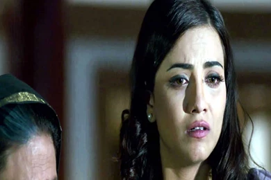 1920: Evil Returns Movie Wallpapers