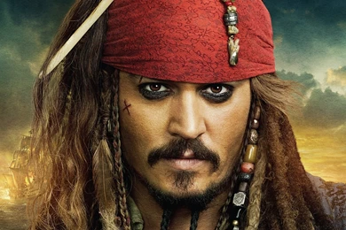 6140 Jack Sparrow 1920x1080 Movie Wallpapers
