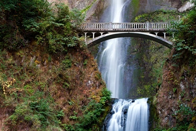 Amazing Falls Wallpapers