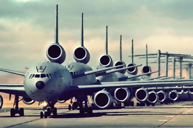 Aircraft United States Air Force Kc 10 Extender Airforce Wallpapers ...