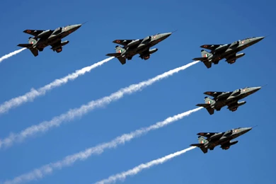 Air Force Wallpapers Desktop