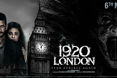 1920 London Movie Wallpapers   Palashsingh8827 Photo (39482126 ...