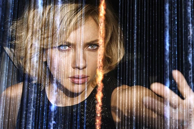 Lucy Movie Wallpapers 1920×1080