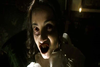 1920: Evil Returns Movie Wallpapers